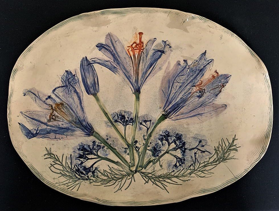 Thumbnail: Medium Platter