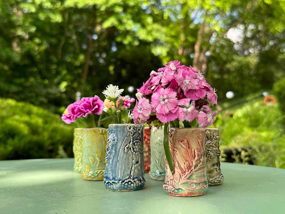Thumbnail: Fairy Vase