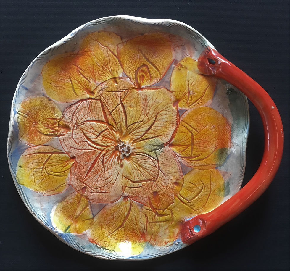 Thumbnail: Brie Baker