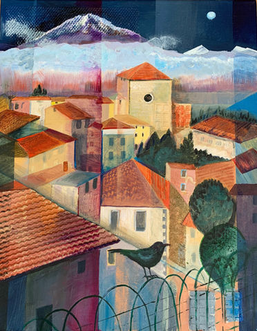 Paintings