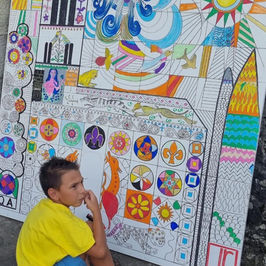 Community Art Projects