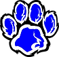 Paw Print to Supply List