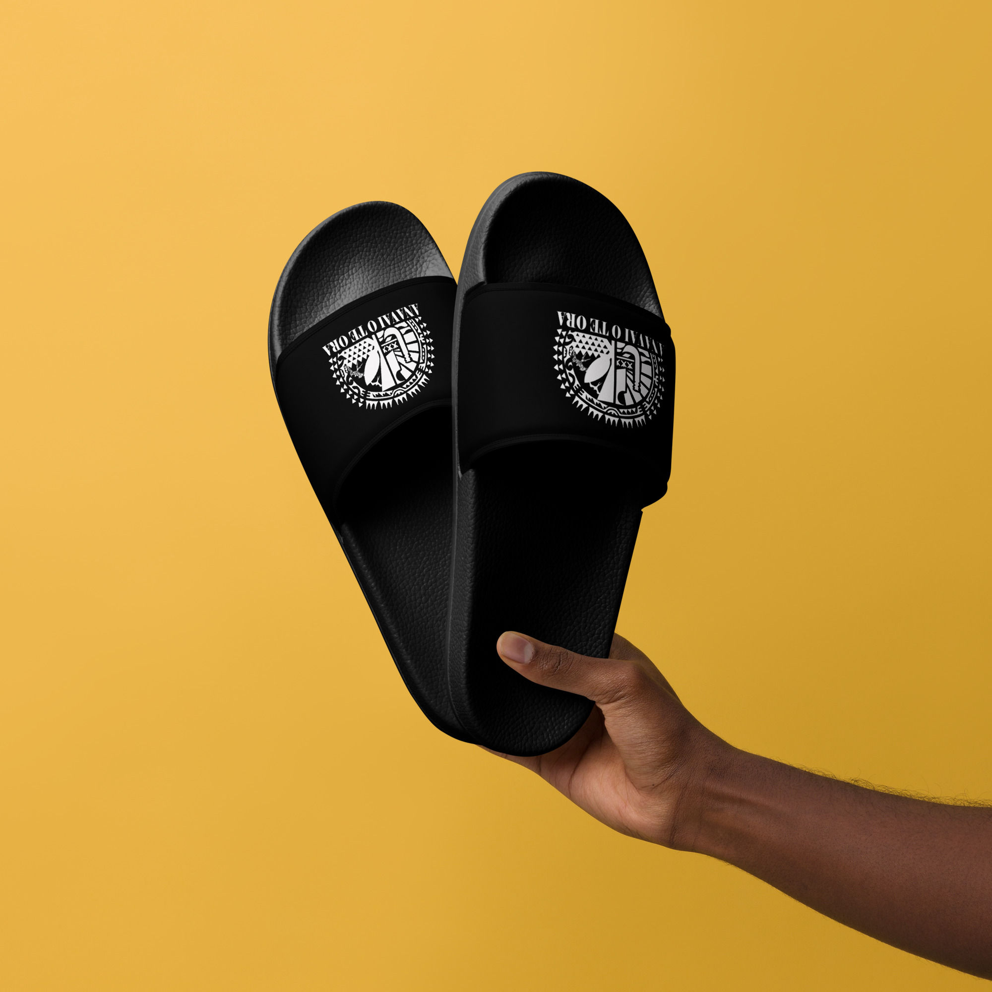 AOTO Men’s Slides