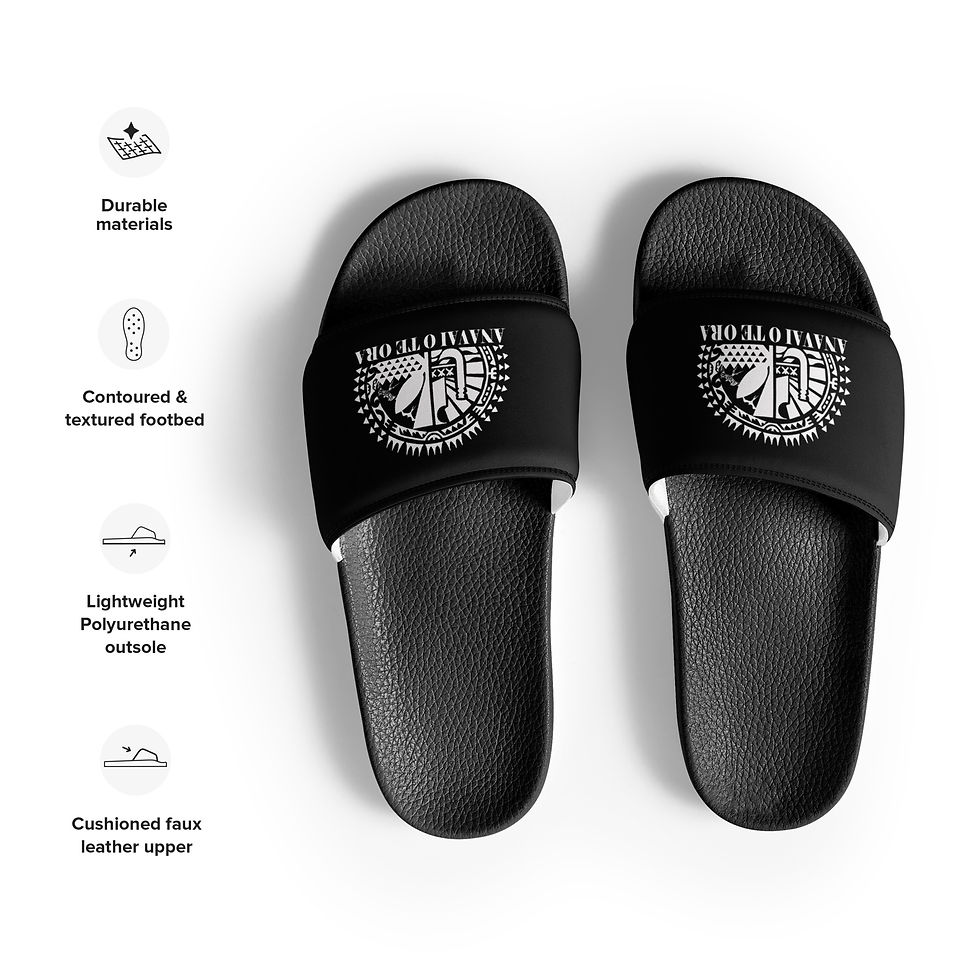 Thumbnail: AOTO Men’s Slides