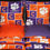Thumbnail: TEAM Cornhole Bag Set - Corn or Resin - Pick Your Team