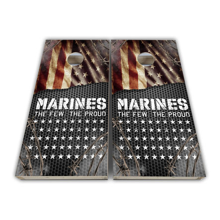 Maximizing Your Woodworking Projects with Custom Vinyl Prints from Sweetwater Cornhole