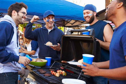 Tailgating Tips, Tricks, Hacks, and Recipes to Elevate Your Pre-Game