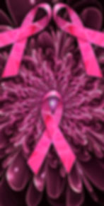 Thumbnail: Breast Cancer 2 Pink Ribbon Cornhole Wrap