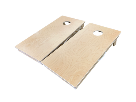 Transform Your Craft: How Woodworkers Can Tap Into the Cornhole Market