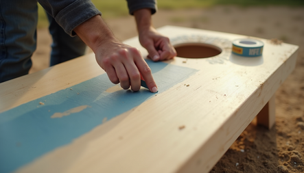 DIY Custom Cornhole Wraps vs Ready-to-Play Cornhole Board Sets: Which Should You Choose?