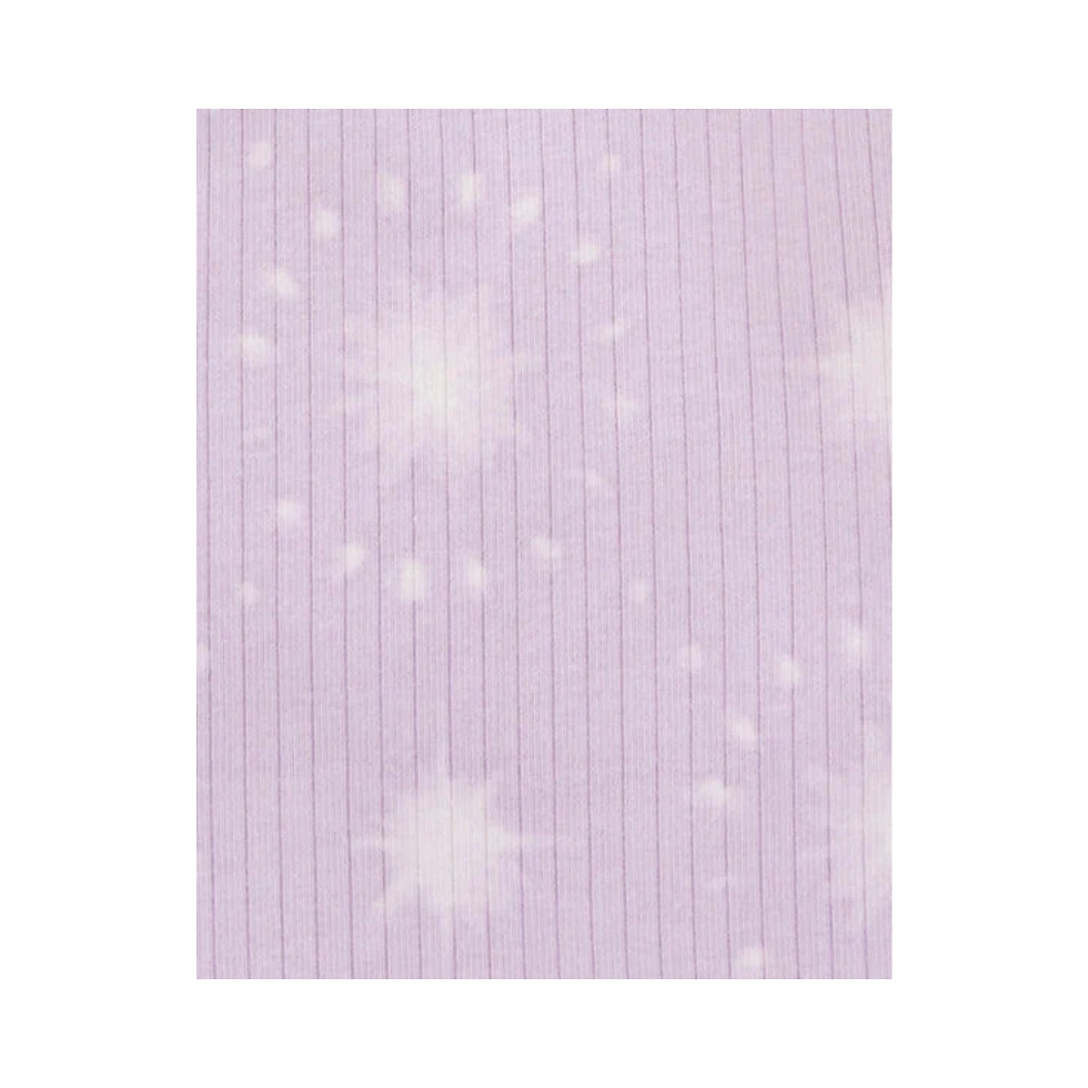 Miniatura: Conjunto Carter’s com 2 regatas para bebê, cores lilás e amarelo, tecido leve e confortável para dias quentes – Baby Gaia