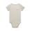 Miniatura: Kit Nike com 3 bodies nude manga curta  para bebê, estilo esportivo e design neutro – Baby Gaia