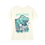 Miniatura: Camiseta creme manga curta Dino City Tour Carter’s para menino – Baby Gaia