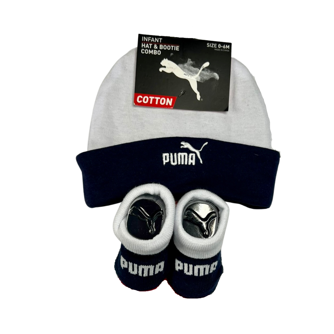 Conjunto NBA com moletom de capuz e calça preto e vermelho para bebê – Baby Gaia