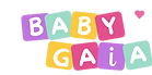 Logotipo Baby Gaia