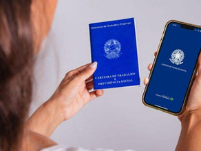 Crédito do Trabalhador: entenda o que muda com as novas regras publicadas pelo MTE