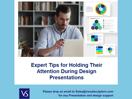 Presenting with Style: Tips for Delivering Engaging and Aesthetically Pleasing Design Presentations