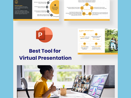 Why Converting to Google Slides is the Future of Presentations