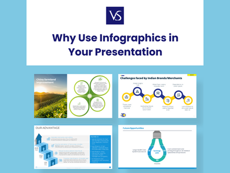 Enhancing Your Infographic Design Skills