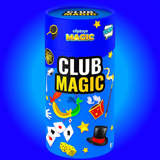 All Products | Cliptoys Magic