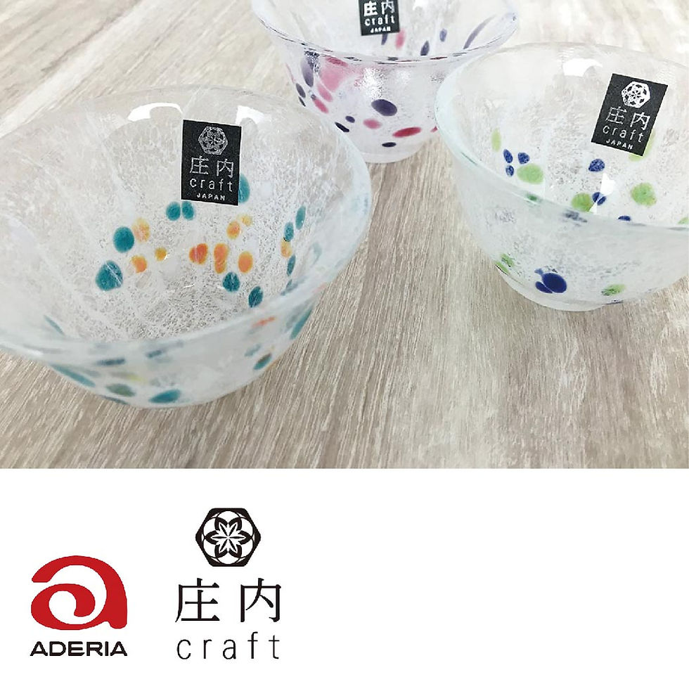 縮圖：ADERIA 庄内craft 三味三昧 (雪)