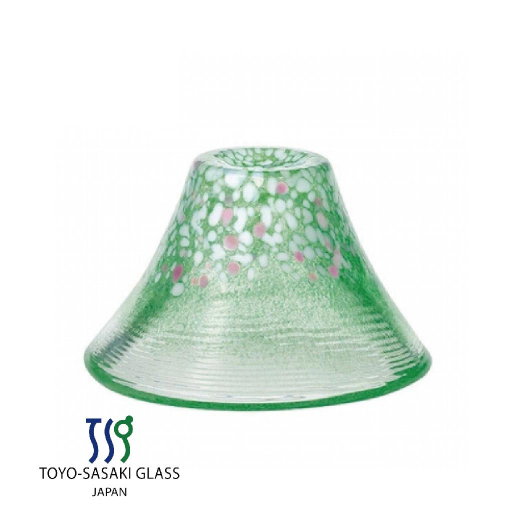 東洋佐佐木 櫻富士 招福杯 - 山櫻