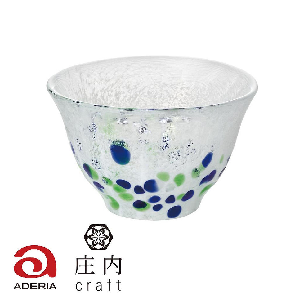 縮圖：ADERIA 庄内craft 三味三昧 (雪)