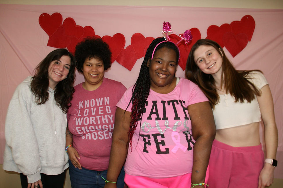 Palentine's