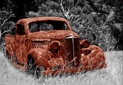 Old Car - Spot Sepia.jpg