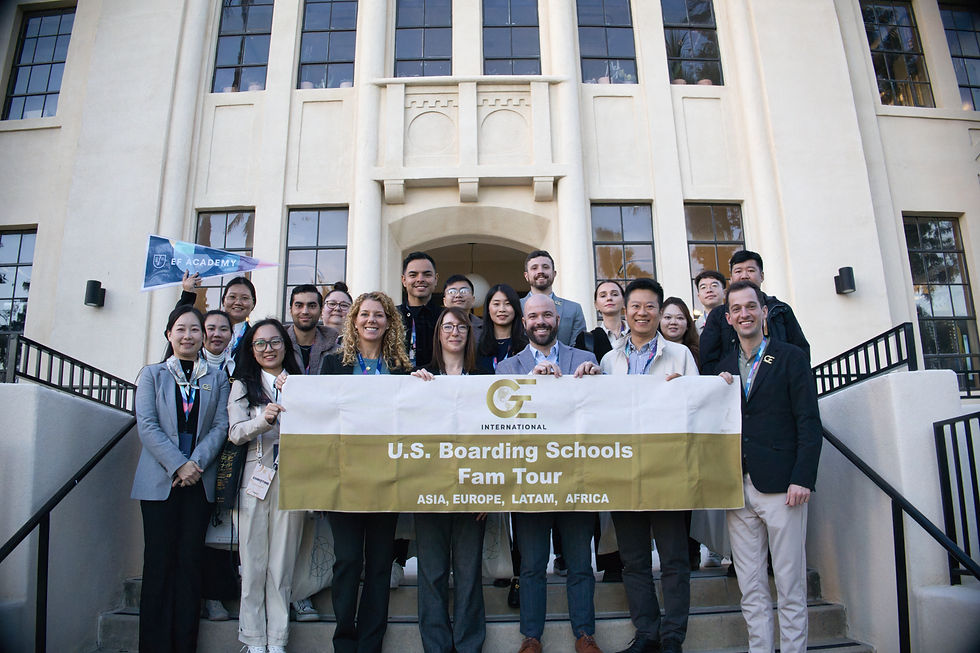 Beyond the Classroom: 10 U.S. private schools where internships are part of the curriculum