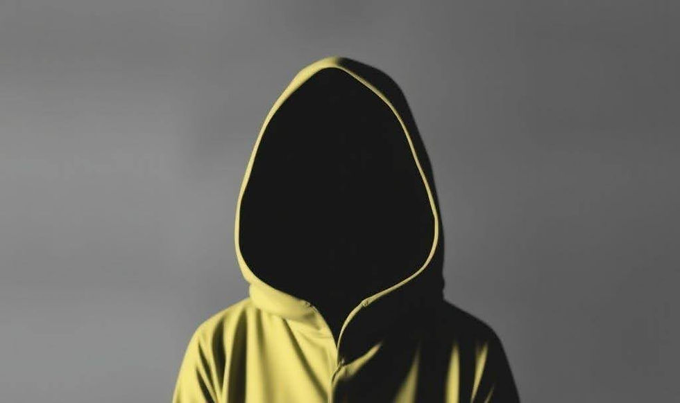 Defending yourself or defending the programming?