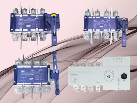 Gorlan India: Pioneering Switchgear Solutions for Modern Power Systems