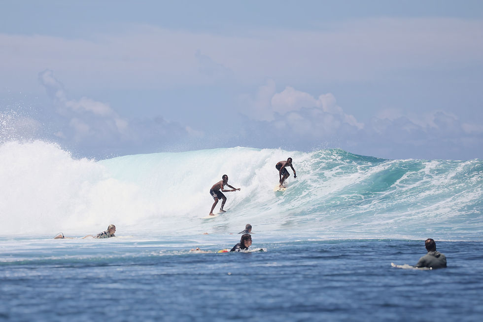 Cloudbreak