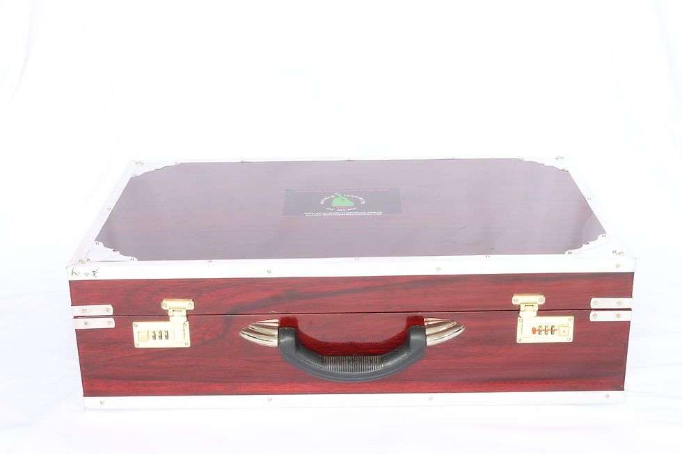Thumbnail: Scale Changer MALHAR Harmonium