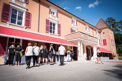 Photographe Evenementiel  -Annecy Photographe Corporate