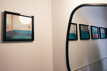 Photographe Annecy - Photographe Restaurant - Photographe Culinaire - Les Baigneurs