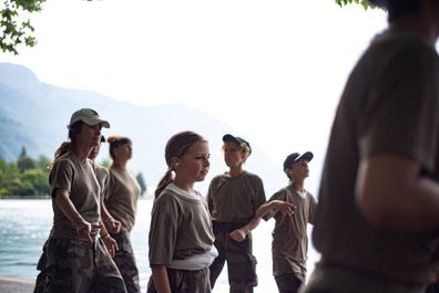 Photographe Evenementiel  -Annecy Photographe Corporate