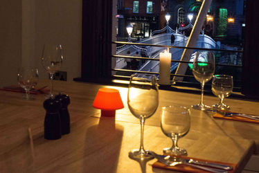 Photographe Annecy - Photographe Restaurant - Photographe Culinaire - Woolen Mills