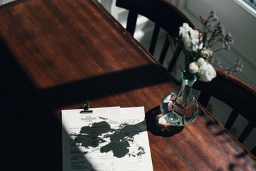 Photographe Annecy - Photographe Restaurant - Photographe Culinaire - Les Baigneurs