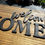Thumbnail: Welcome Home Door hanger