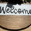 Thumbnail: Welcome Door Hanger