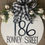 Thumbnail: Address Door Hanger