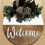 Thumbnail: Welcome Home Door hanger