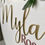 Thumbnail: Custom Name Designs