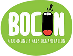 Logo of Bocón