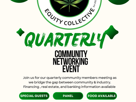 MCEC FREE COMMUNITY NETWORKING EVENT