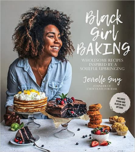 Black Girl Baking