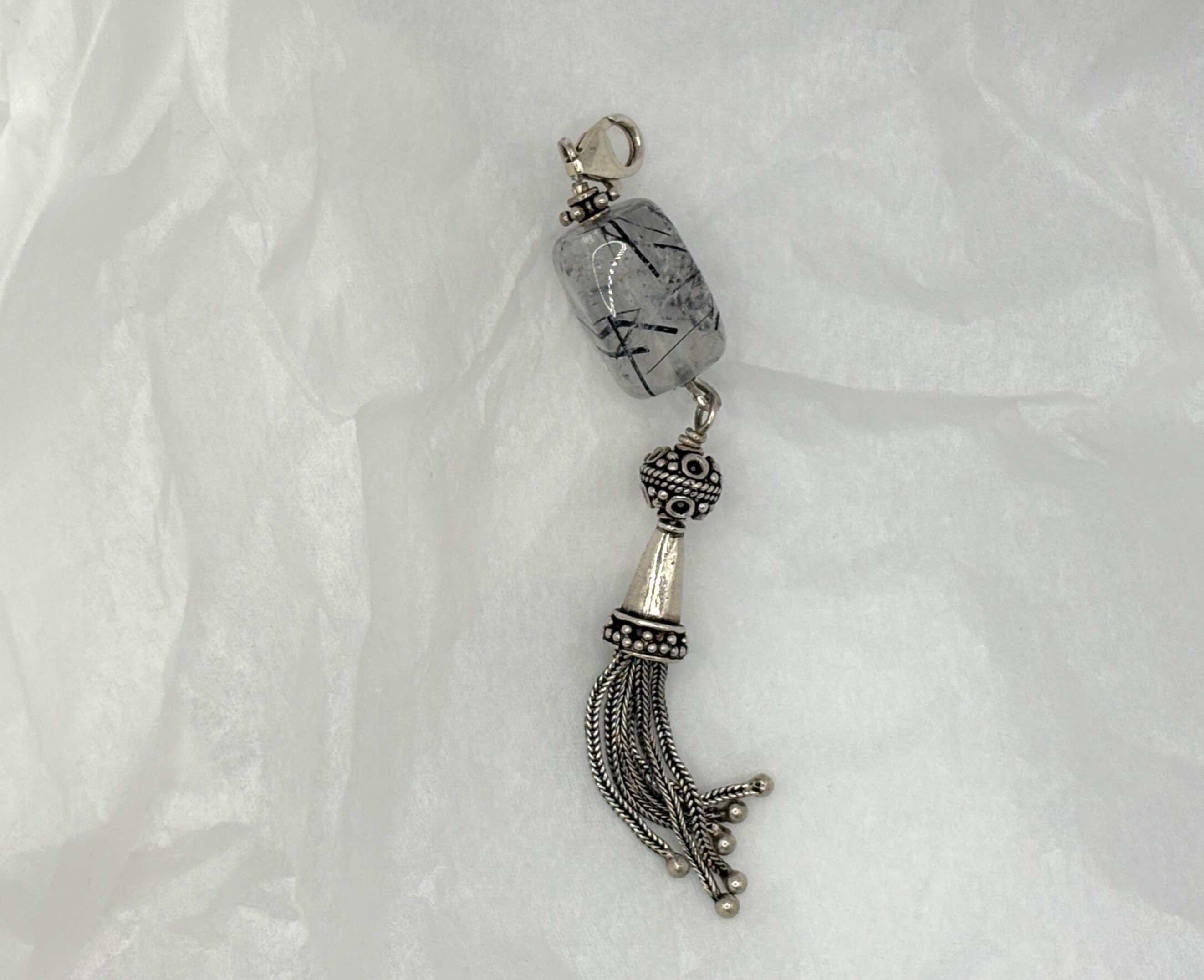 Ketten-, Taschen- und Schlüsselanhänger