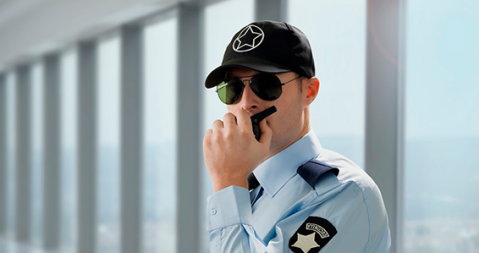 GUARDA DE SEGURIDAD