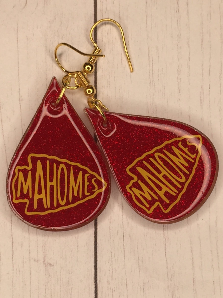 Thumbnail: Mahomes Droplet